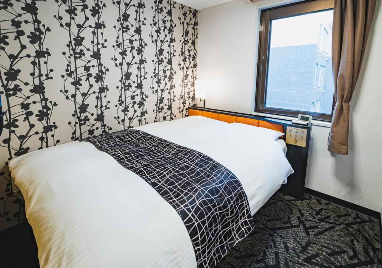 Hotel Apa Odori-koen 3*