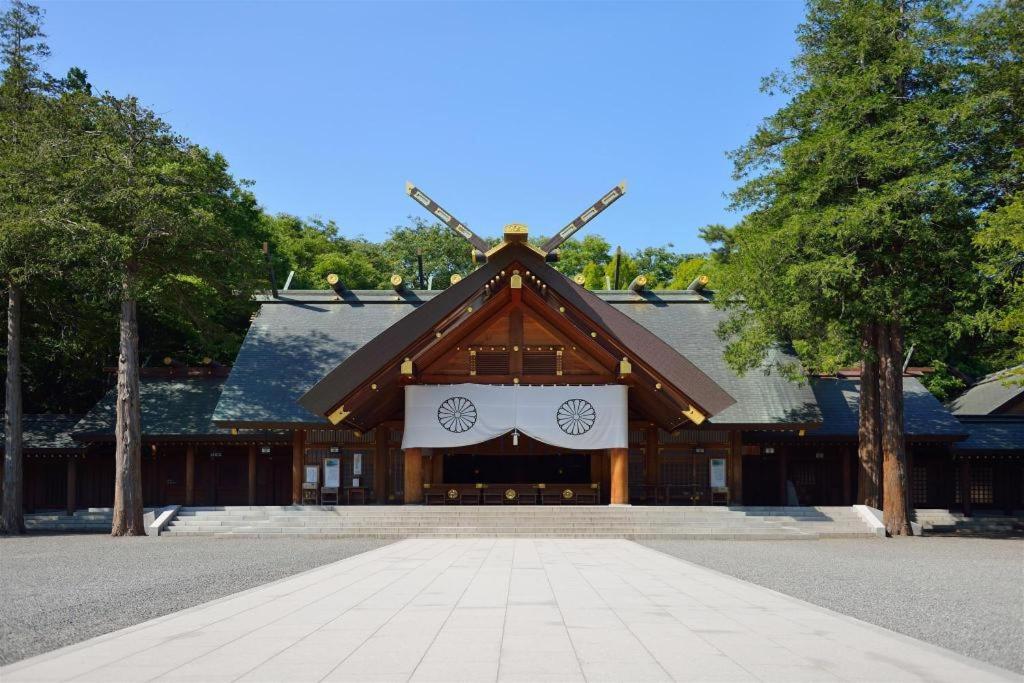 Apa Odori-koen 3*
