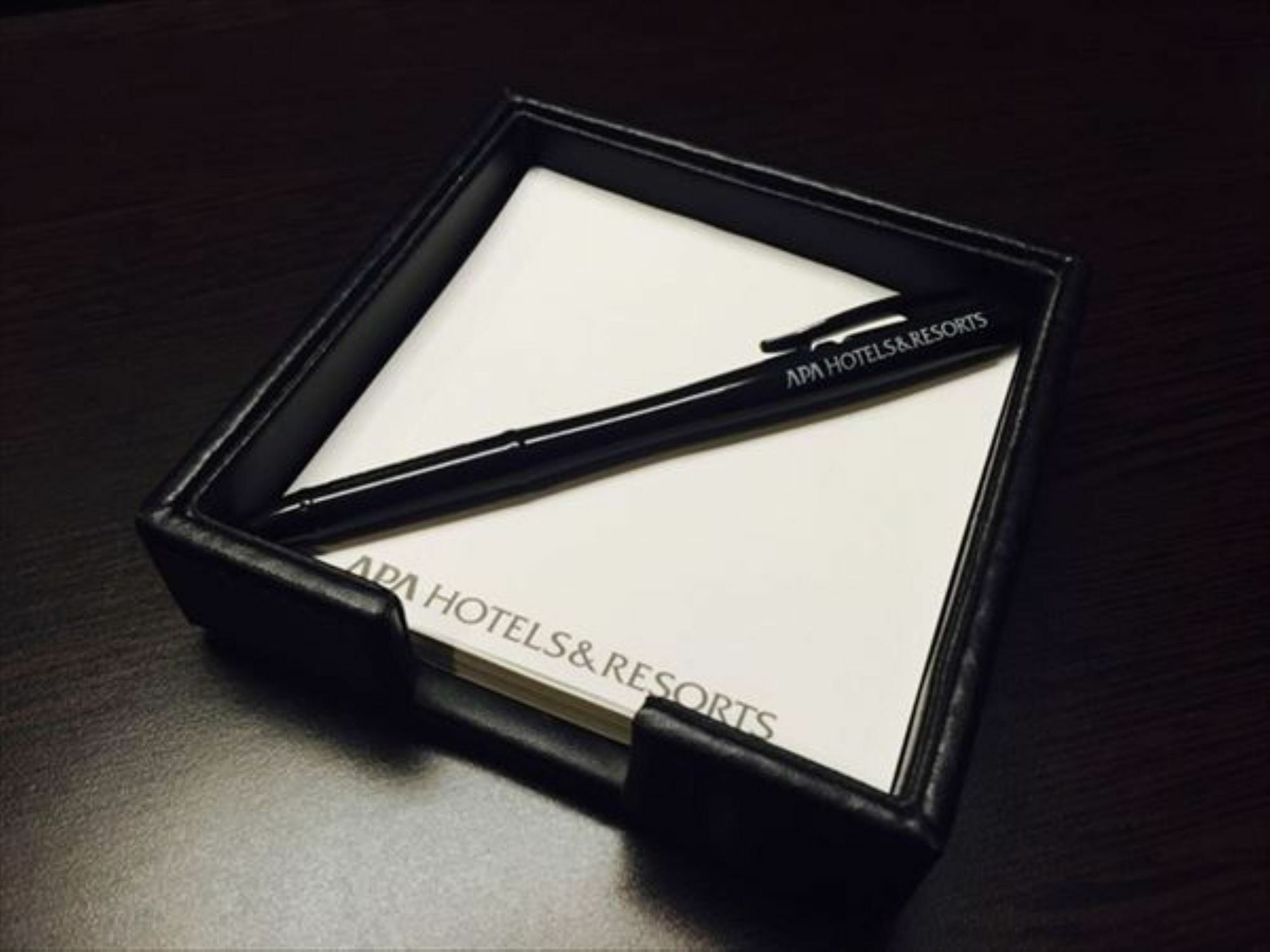 Hotel Apa Odori-koen Sapporo