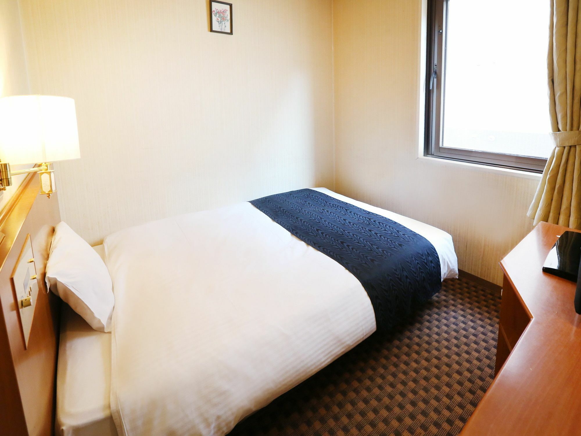 Hotel Apa Odori-koen 3*