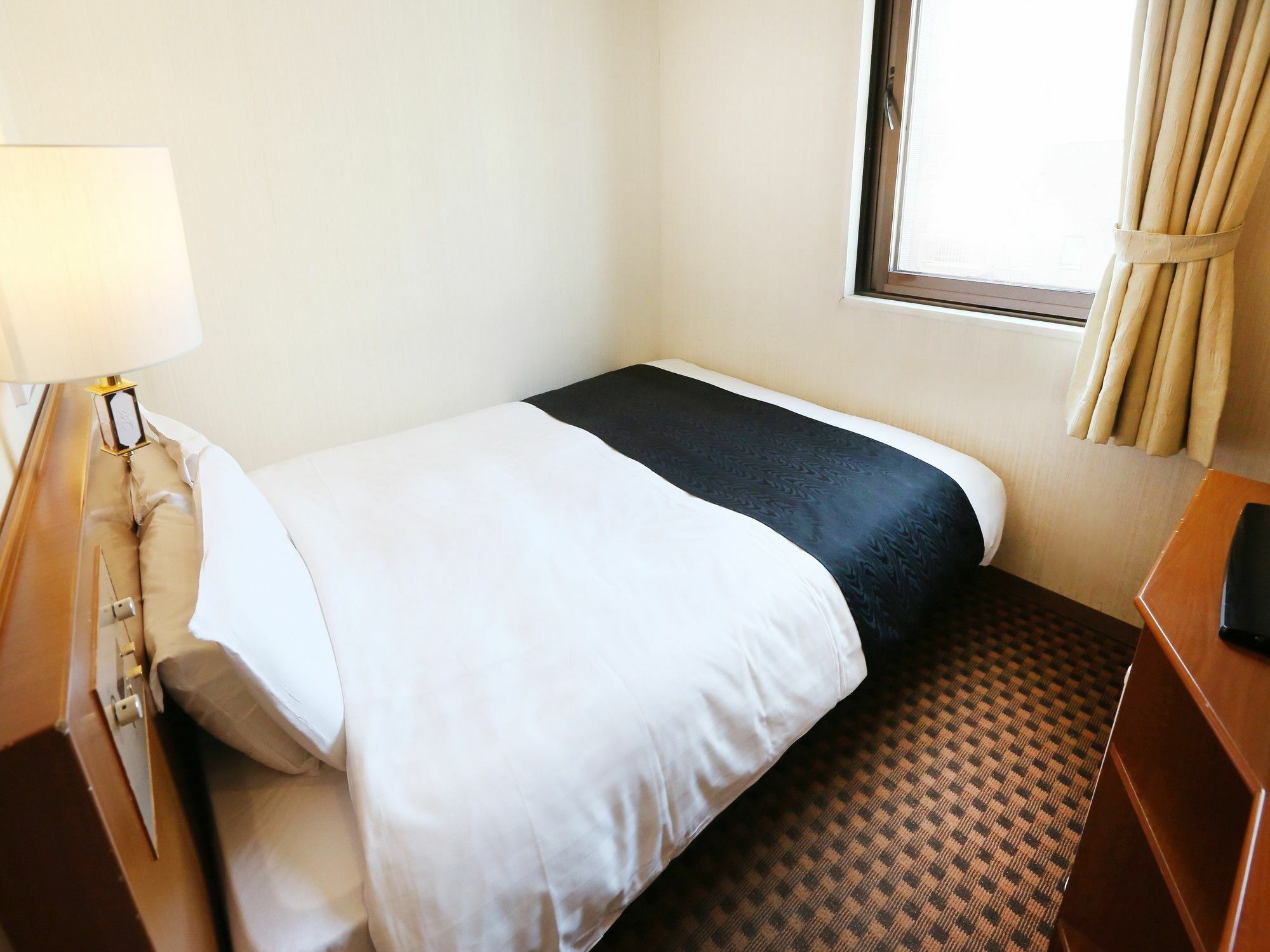 Apa Odori-koen Hotel 3*