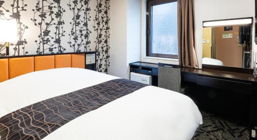 Hotel Apa Odori Ekimae Nishi