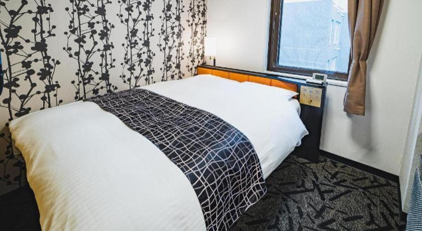 Hotel Apa Odori Ekimae Nishi
